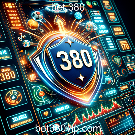 Explorando o Mundo das Apostas no Bet 380