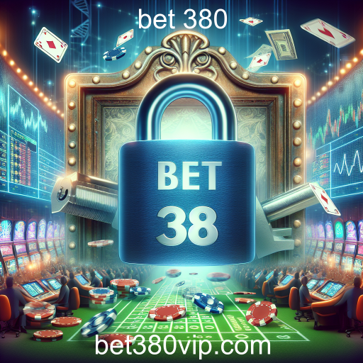A Importância da Segurança em Jogos Online: O Caso da Bet 380