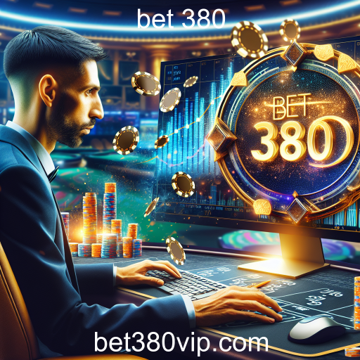 Desvendando Estratégias de Jogo: O Caminho para o Sucesso no Bet 380