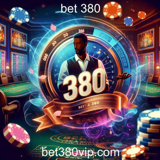 A Ascensão dos Jogos Virtuais no Bet 380